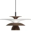 Picasso Taklampa 38cm Oxid