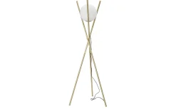 Piccolo Golvlampa 155cm Guld