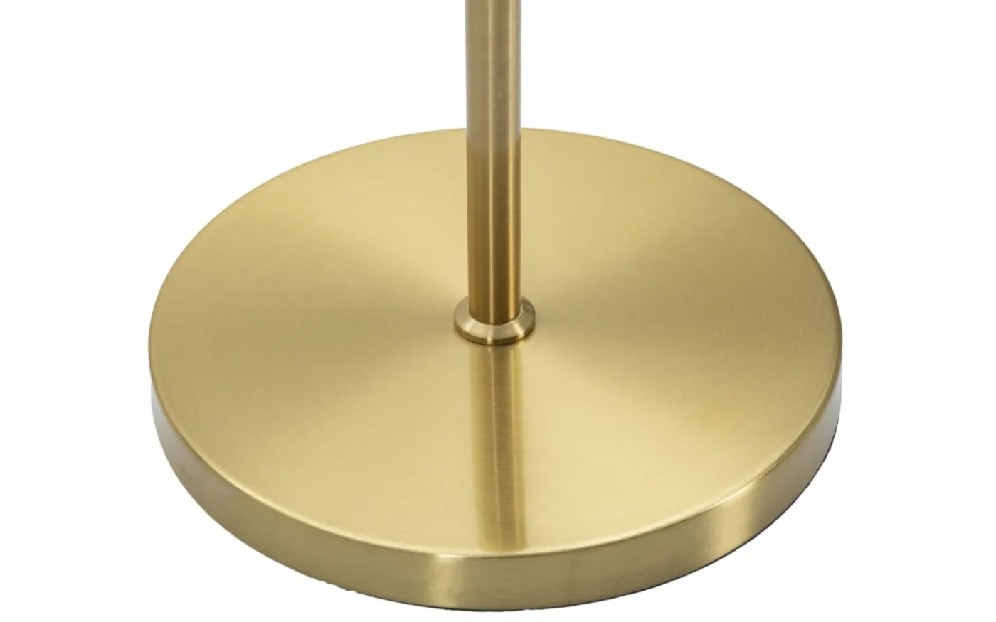 Piccolo Golvlampa 165cm Guld
