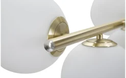 Piccolo Taklampa 81cm Guld