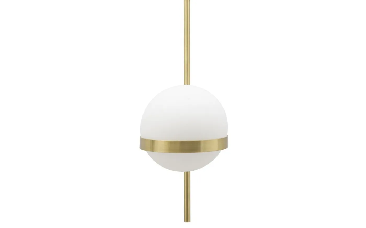 Piccolo Vägglampa 40cm Guld