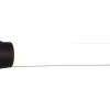 Piera H2O Vägglampa LED 41cm mattsvart IP44