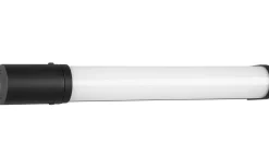 Piera H2O Vägglampa LED 41cm mattsvart IP44
