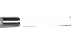 Piera H2O Vägglampa LED 41cm krom IP44