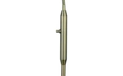 Pilot Golvlampa 135cm Antik