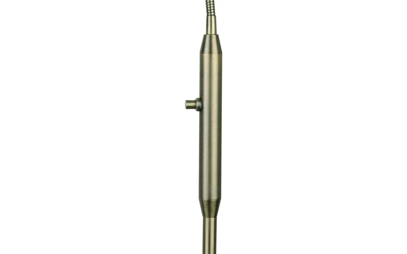 Pilot Golvlampa 135cm Antik