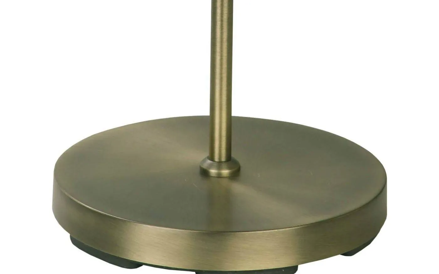 Pilot Golvlampa 135cm Antik