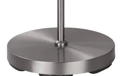 Pilot Golvlampa 135cm Stål