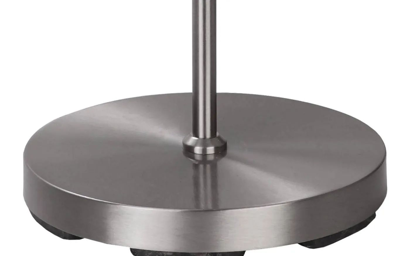 Pilot Golvlampa 135cm Stål