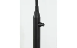 Pilot Golvlampa 135cm Svart