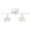 Pilot Takspotlight 75cm 4L Vit