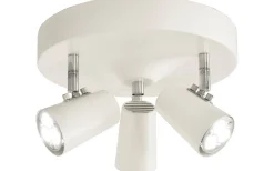 Pilot Takspotlight 25cm 3L Vit