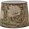 Pimpernel Lampskärm Ø35cm Brick William Morris