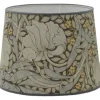 Pimpernel Lampskärm Ø35cm Flint William Morris