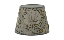 Pimpernel Lampskärm Ø20cm Flint William Morris