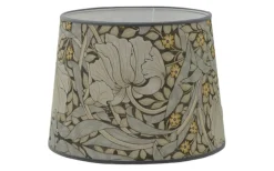 Pimpernel Lampskärm Ø30cm Flint William Morris
