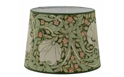 Pimpernel Lampskärm Ø30cm Nettle William Morris