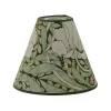 Pimpernel Toppringsskärm Ø22cm Nettle William Morris
