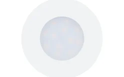 Pineda Spotlight LED 3000K 4,9W Vit IP44