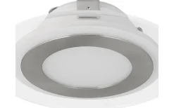 Pineda Spotlight LED 3000K 11W Nickel/Vit