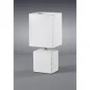 Ping Bordslampa E14 vit