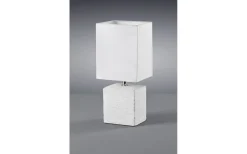 Ping Bordslampa E14 vit