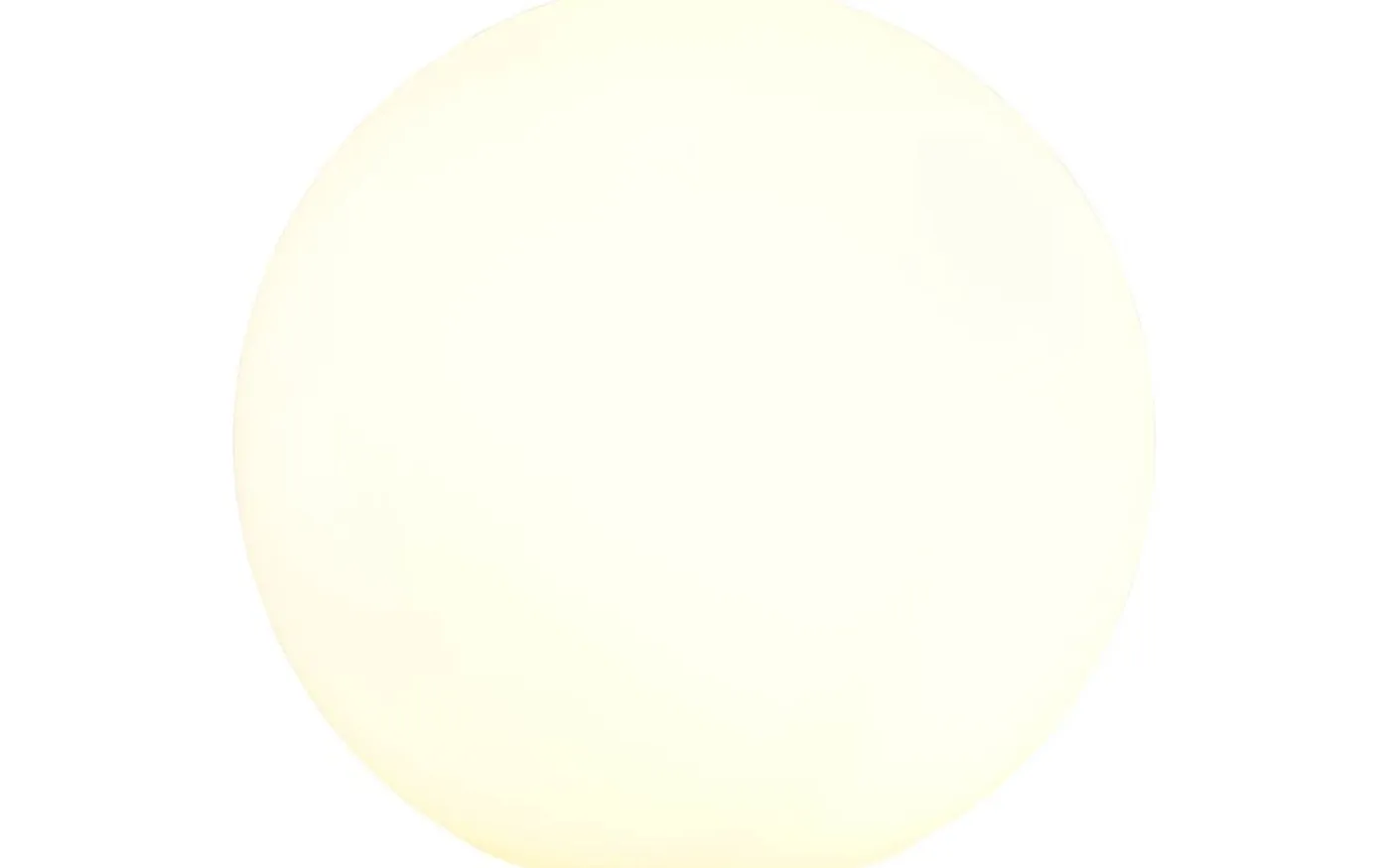 PingisBordslampa E27 vit