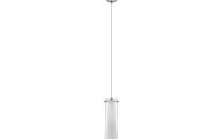 Pinto Fönsterlampa 11cm Vit