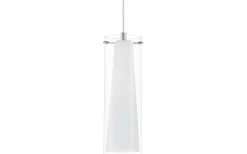 Pinto Fönsterlampa 11cm Vit