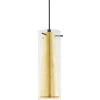 Pinto Gold Fönsterlampa 11cm Guld