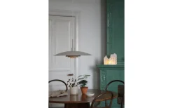 Piny Taklampa 57cm Beige