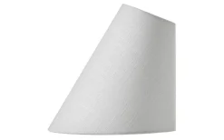 Pion Toppringskärm Ø22cm Vit Struktur
