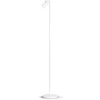 Pipeline Golvlampa 133cm Mattvit
