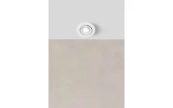 Pluto Spotlight LED 3000K 450lm 4,9W IP44
