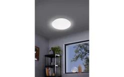 Pogliola Plafond 50cm LED 4000K 32,4W Vit