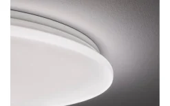 Pogliola Plafond 50cm LED 4000K 32,4W Vit