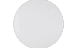 Pollux Plafond LED 37cm vit stjärnljus rörelsesensor + skymningssensor IP44