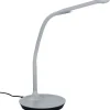 Polo Skrivbordslampa LED grå
