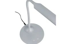 Polo Skrivbordslampa LED grå