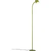 Pongo Golvlampa LED grön