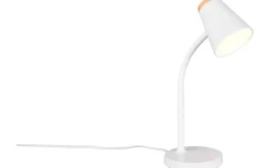 Pongo Skrivbordslampa LED vit