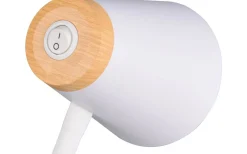 Pongo Skrivbordslampa LED vit