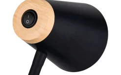 Pongo Skrivbordslampa LED svart