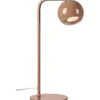 Pop Bordslampa 40cm Brun