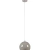 Pop Fönsterlampa 20cm Grå