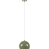 Pop Fönsterlampa 20cm Grön