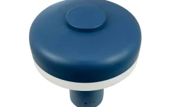 Porter Uppladdningsbar Bordslampa 16,5cm Indigo Blå