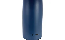 Porter Uppladdningsbar Bordslampa 16,5cm Indigo Blå