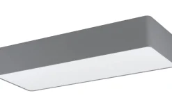 Posaderra Plafond 75cm Grå