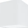 Posaderra Plafond 14cm Vit